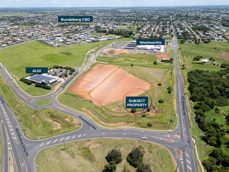Click to view all images 12 Santalucia Boulevard Kepnock QLD 4670 - Image 1