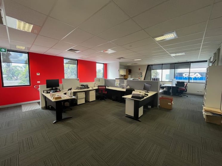 Click to view all images 3/45-53 Duerdin Street Notting Hill VIC 3168 - Image 3