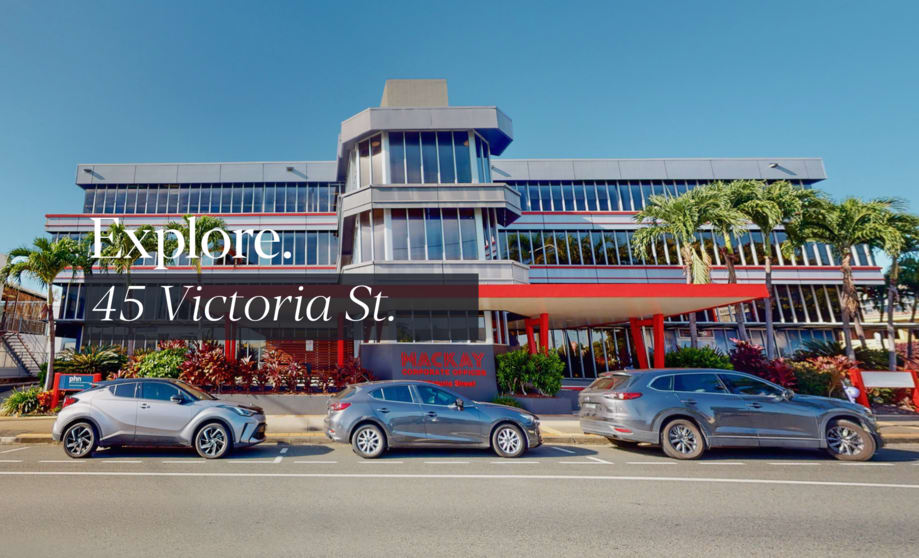 Click to view all images S3/Lvl3/45 Victoria Street Mackay QLD 4740 - Image 2