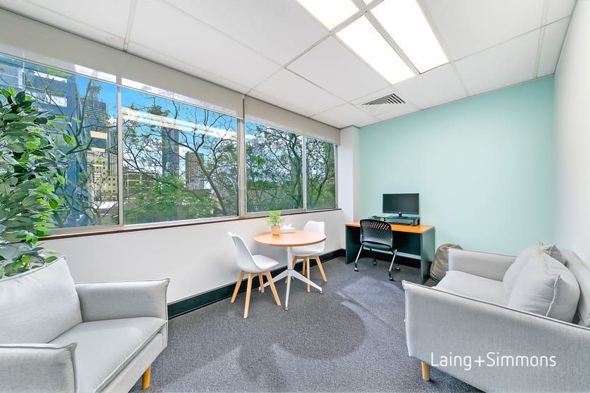Click to view all images Suite 201/43 Hunter Street Parramatta NSW 2150 - Image 3