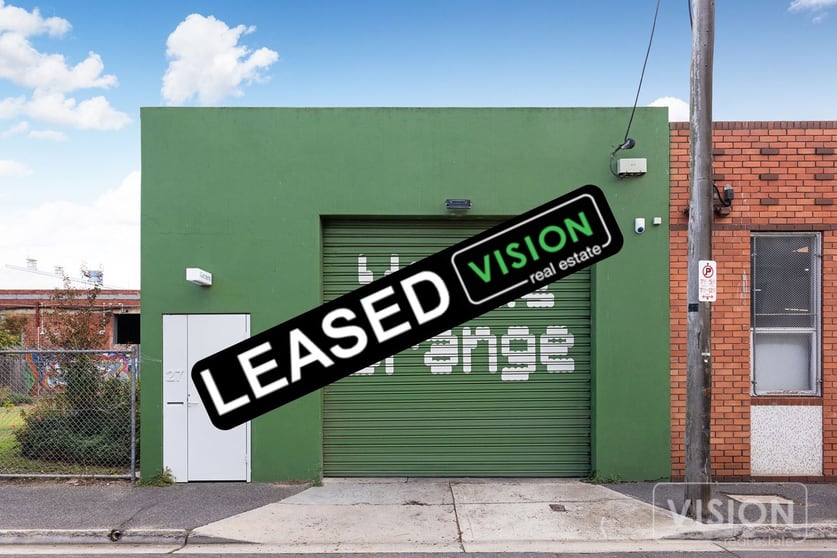 Click to view all images 27 Dight Street Collingwood VIC 3066 - Image 1