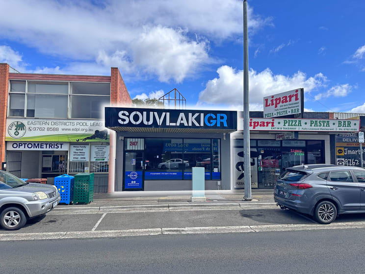 Click to view all images 247 Dorset Road Boronia VIC 3155 - Image 3