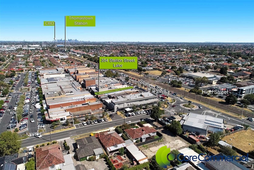 Click to view all images 354 Station Street Lalor VIC 3075 - Image 2