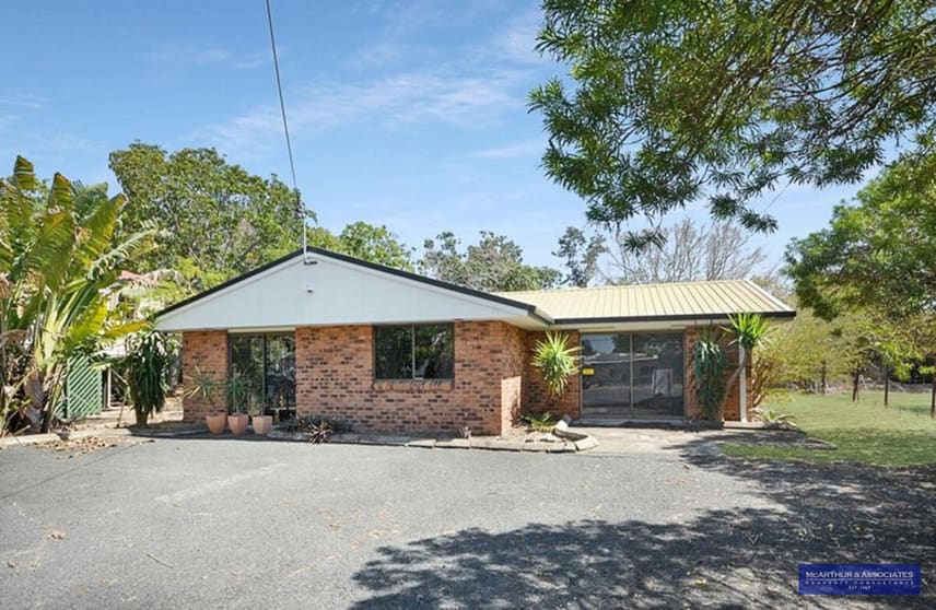 Click to view all images Allenstown QLD 4700 - Image 2