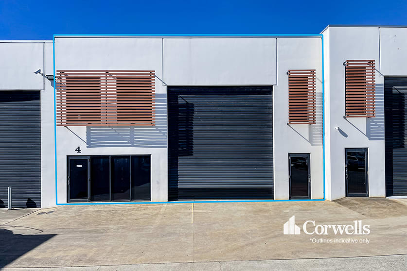 Click to view all images 4/15 Emeri Street Stapylton QLD 4207 - Image 2