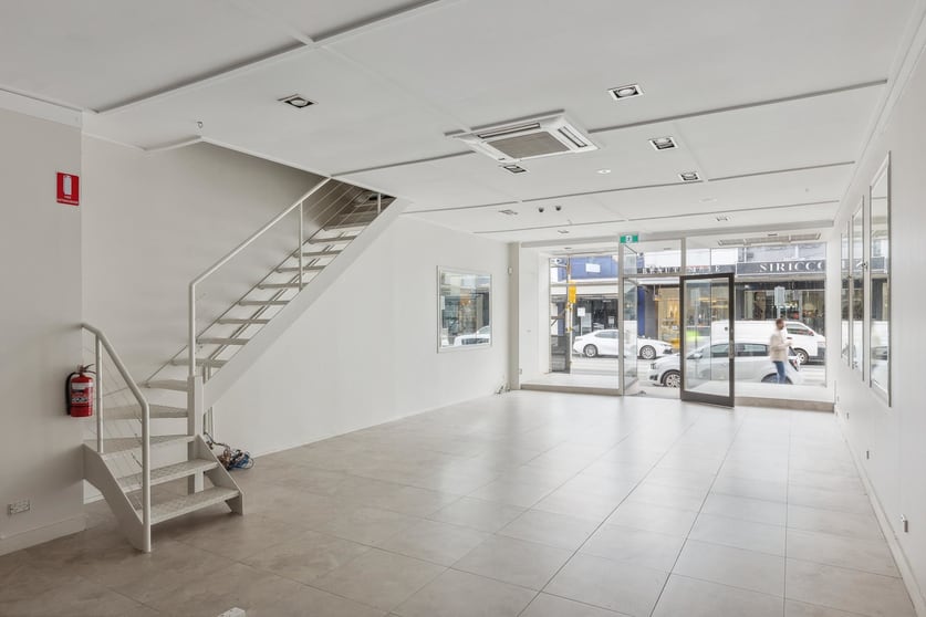 Click to view all images 441 Chapel Street South Yarra VIC 3141 - Image 3