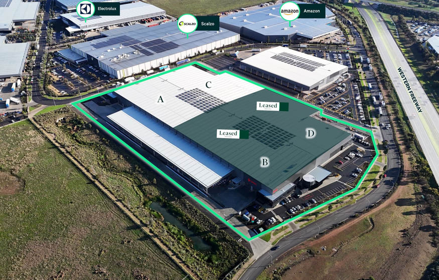 Click to view all images Lot 14 Momentum Way Ravenhall VIC 3023 - Image 3