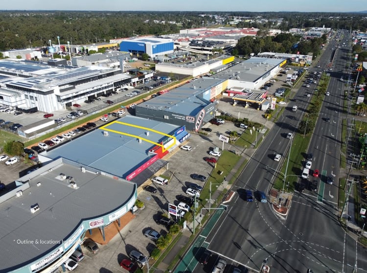 Click to view all images 3/113-137 Morayfield Road Morayfield QLD 4506 - Image 1
