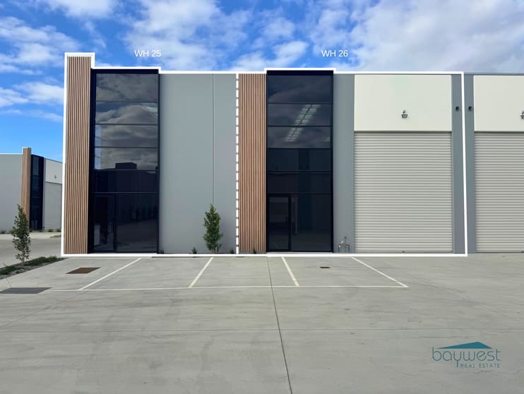 Click to view all images 25-26/260 Marine Parade Hastings VIC 3915 - Image 1