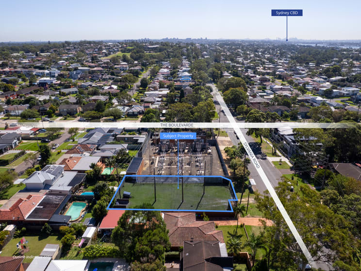 Click to view all images 292R The Boulevarde Miranda NSW 2228 - Image 2