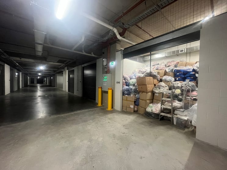 Click to view all images G16/16 Orion Road Lane Cove NSW 2066 - Image 2