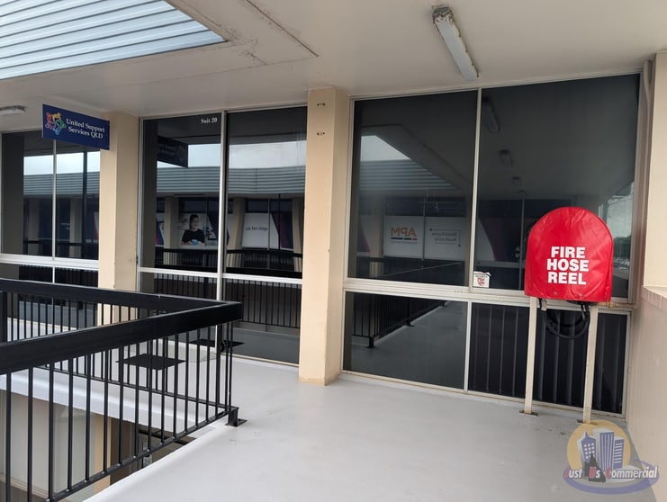 20/36 Quay Street Bundaberg Central QLD 4670 - Image 1