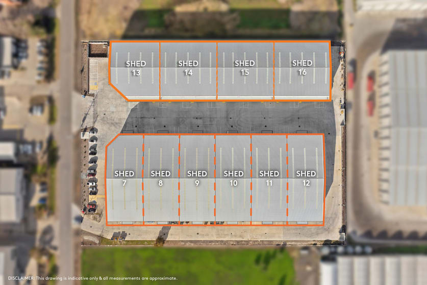 13-16/123-129 Broderick Road Corio VIC 3214 - Image 3