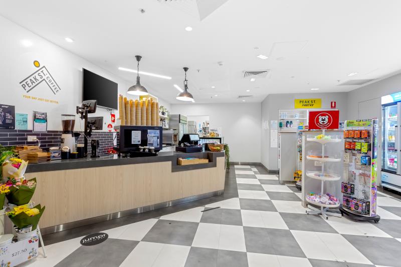 Click to view all images Shop/2-78 Canning Street The Range QLD 4700 - Image 1