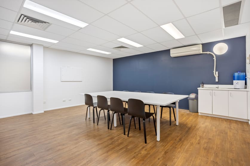 Click to view all images 44/17 Bowen Bridge Road Bowen Hills QLD 4006 - Image 3