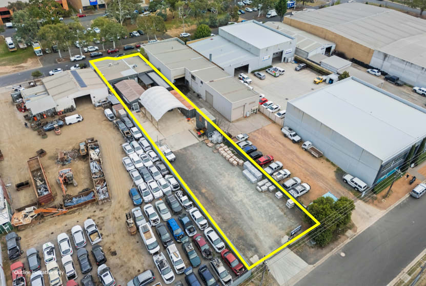 15 Baillieu Court Mitchell ACT 2911 - Image 2