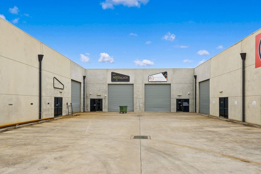 Click to view all images Unit 2, 45-47 Byre Avenue Somerton Park SA 5044 - Image 2