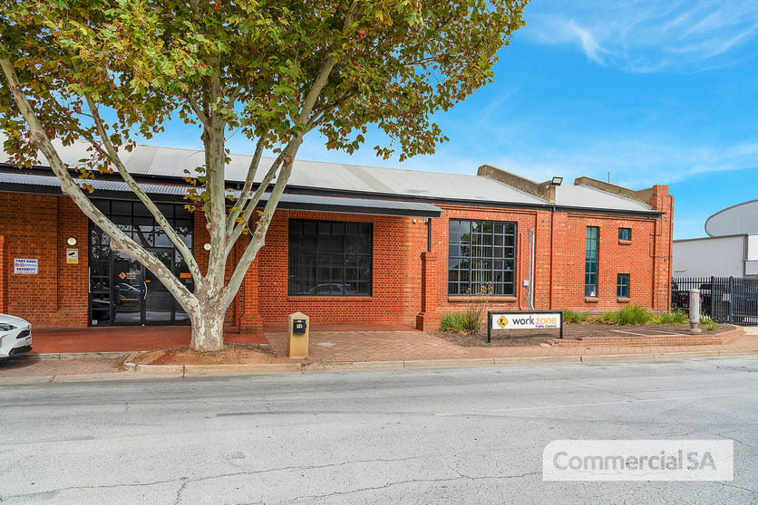 Click to view all images Tenancy B, 12, Circuit Drive Hendon SA 5014 - Image 1
