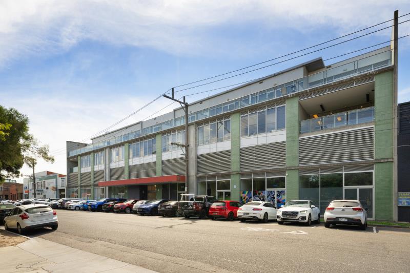 Click to view all images 91-95 Murphy Street Richmond VIC 3121 - Image 1