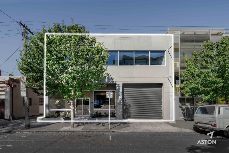 Click to view all images 114-118 Capel Street North Melbourne VIC 3051 - Image 2