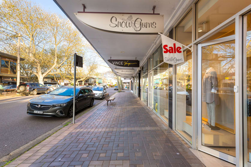 Click to view all images 21 Kenrick Street The Junction NSW 2291 - Image 2