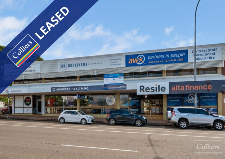Click to view all images 3/153 Charters Towers Road Hyde Park QLD 4812 - Image 1