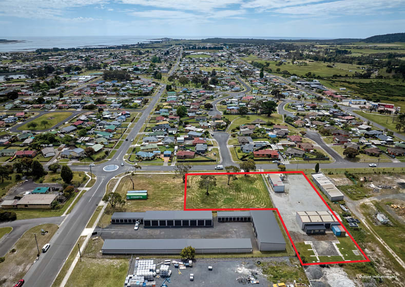 Click to view all images 82-86 Victoria Street George Town TAS 7253 - Image 1