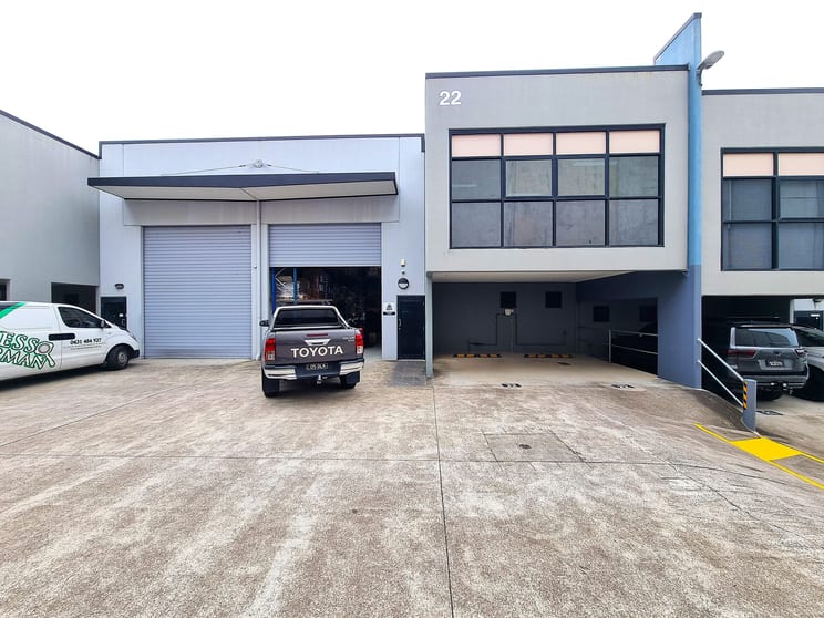 Click to view all images 22/25 Ingleston Road Tingalpa QLD 4173 - Image 1