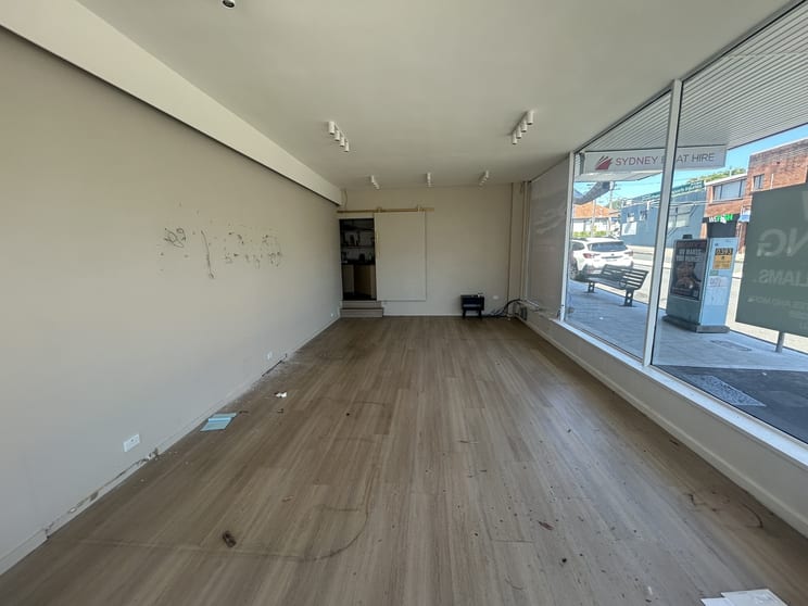 Click to view all images 2/147 Victoria Road Drummoyne NSW 2047 - Image 2