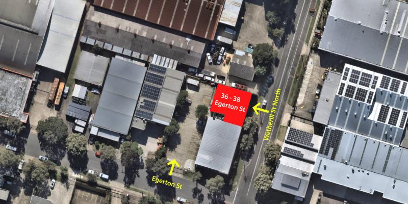 36-38 Egerton Street Silverwater NSW 2128 - Image 3