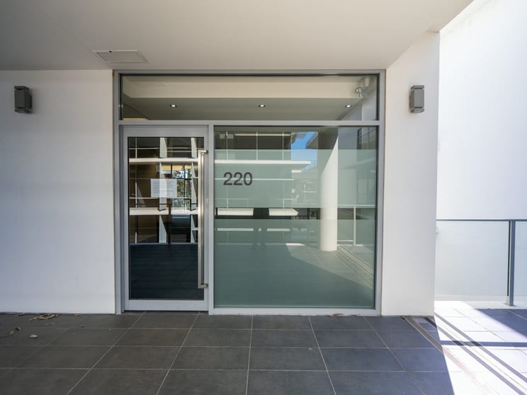 2.20A/4 Hyde Parade Campbelltown NSW 2560 - Image 3