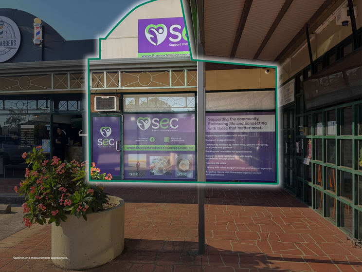 Click to view all images Shop 5/6-10 Princes Highway Beaconsfield VIC 3807 - Image 3