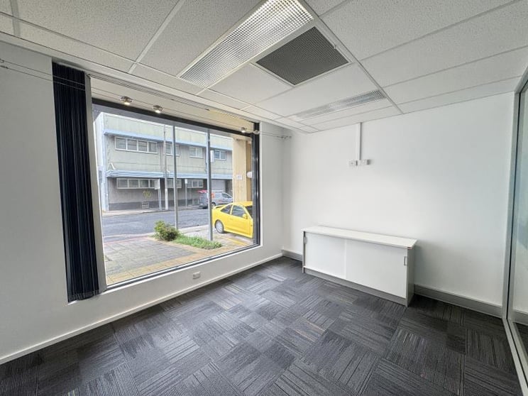 Click to view all images Ground Suite/83 Alfred Street Fortitude Valley QLD 4006 - Image 2