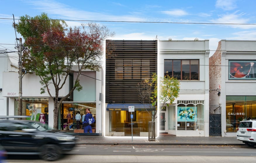 539 Chapel Street South Yarra VIC 3141 - Image 1