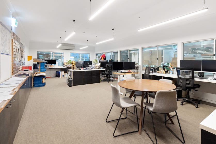 Unit 3A/62 - 64 O'Riordan Street Alexandria NSW 2015 - Image 3