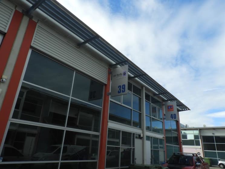Click to view all images Unit 39/110 Bourke Rd Alexandria NSW 2015 - Image 2