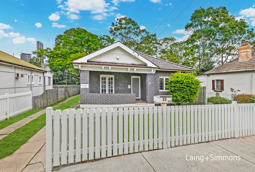 Click to view all images 23 Fennell Street Parramatta NSW 2150 - Image 1