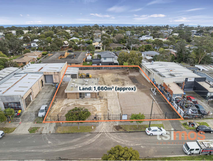 Click to view all images 21-23 Milne Avenue Seaford VIC 3198 - Image 1