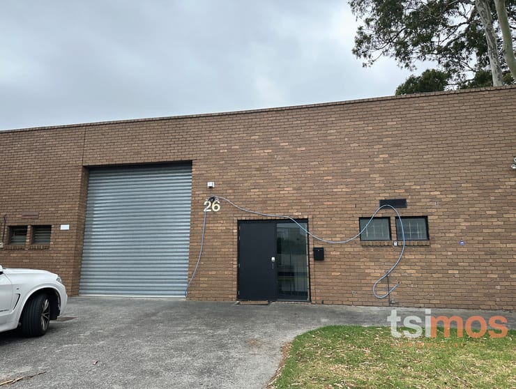 Click to view all images 1/26 Macbeth Street Braeside VIC 3195 - Image 1