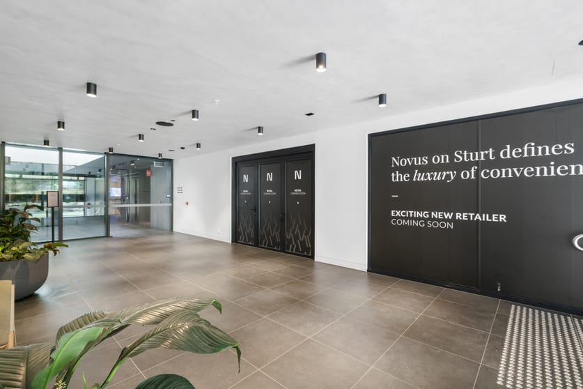 Click to view all images 153 Sturt Street Southbank VIC 3006 - Image 3