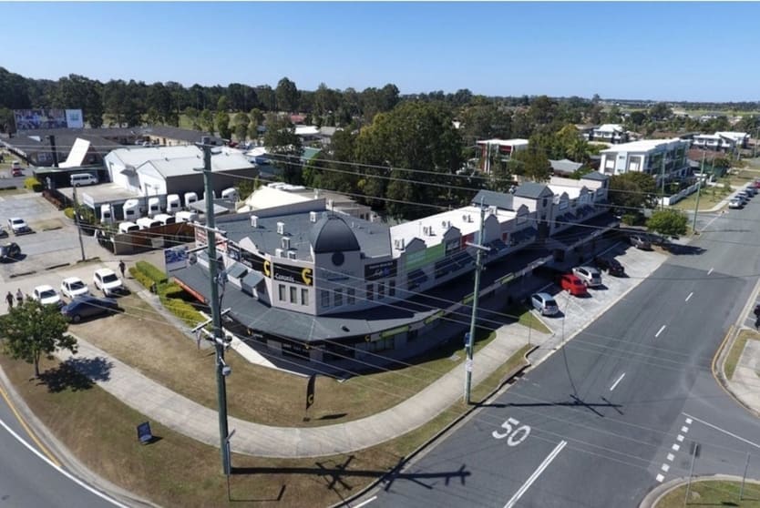 Click to view all images Shop 5 2 Fortune Street Coomera QLD 4209 - Image 1