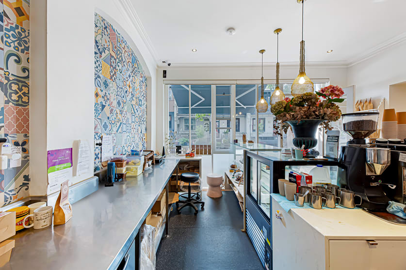 Click to view all images 75A Fitzroy Street Surry Hills NSW 2010 - Image 3