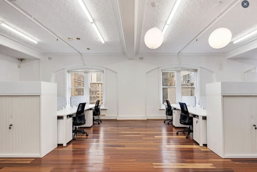 Click to view all images 387 George Street Sydney NSW 2000 - Image 1