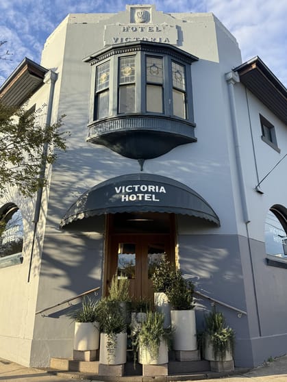 Click to view all images 43 Victoria Street Footscray VIC 3011 - Image 3