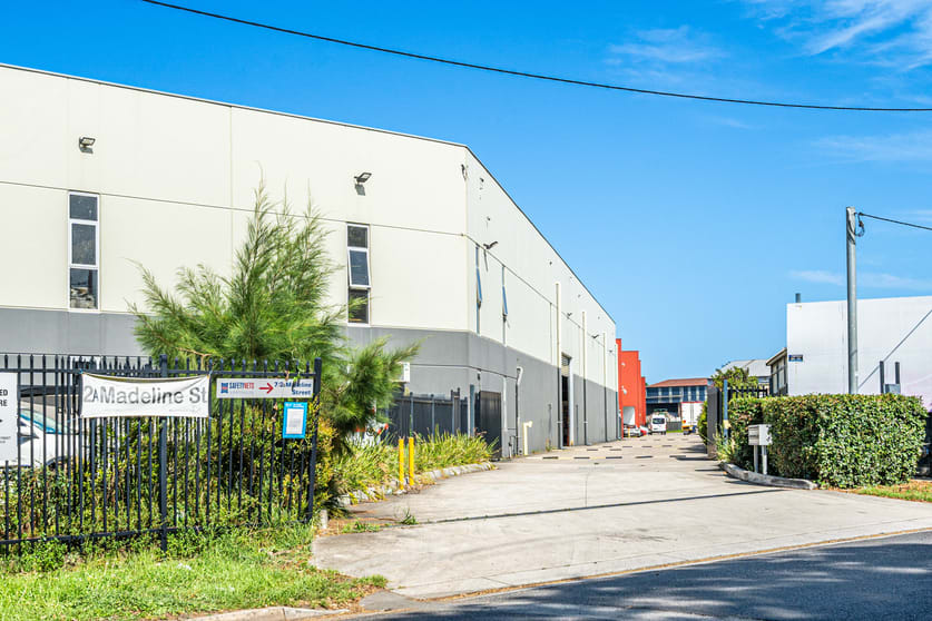 Click to view all images Unit 4/2A Madeline Street Strathfield South NSW 2136 - Image 2