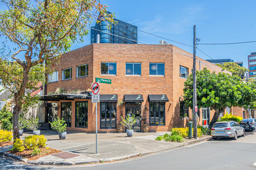 Click to view all images 781-785 Elizabeth Street Zetland NSW 2017 - Image 1