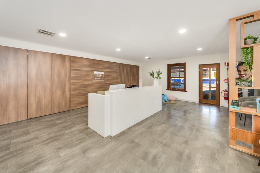 Click to view all images SINGLE OFFICES/13 Morphett Street Mount Barker SA 5251 - Image 1