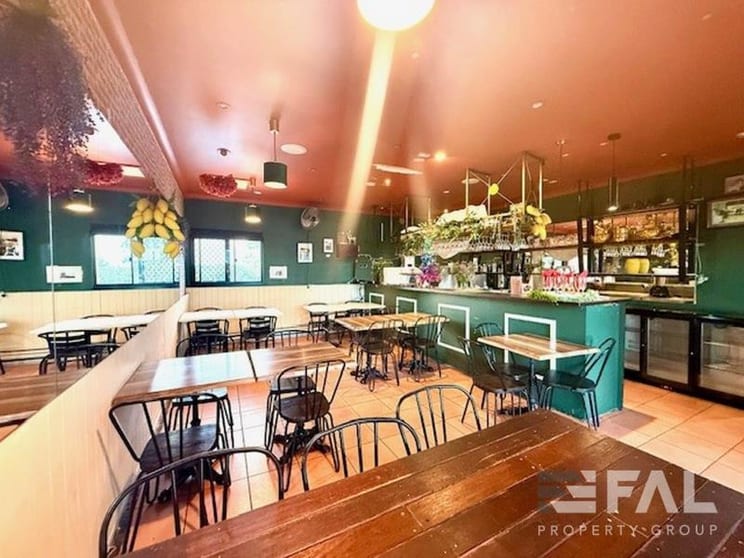 Shop 5 & 6/147 Latrobe Terrace Paddington QLD 4064 - Image 2