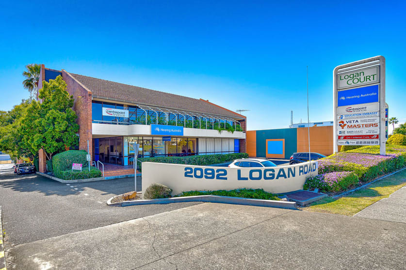 Click to view all images 2092 Logan Road Upper Mount Gravatt QLD 4122 - Image 1