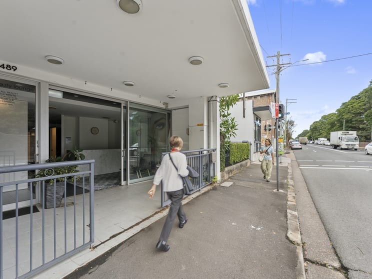 Click to view all images Level Ground/489 Balmain Road Lilyfield NSW 2040 - Image 3